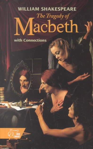 Produktbild: Student Text: Macbeth