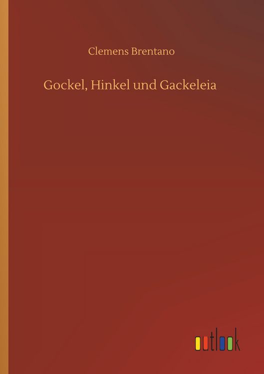 Produktbild: Gockel, Hinkel und Gackeleia