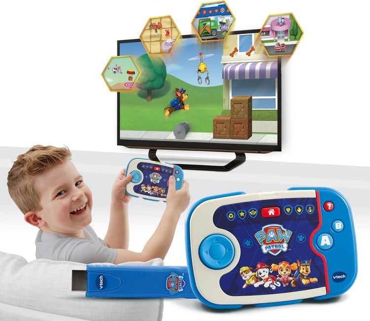 Produktbild: ABC Smile TV - PAW Patrol