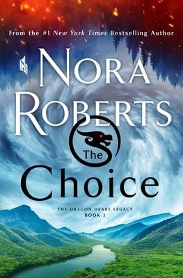 Produktbild: The Choice
