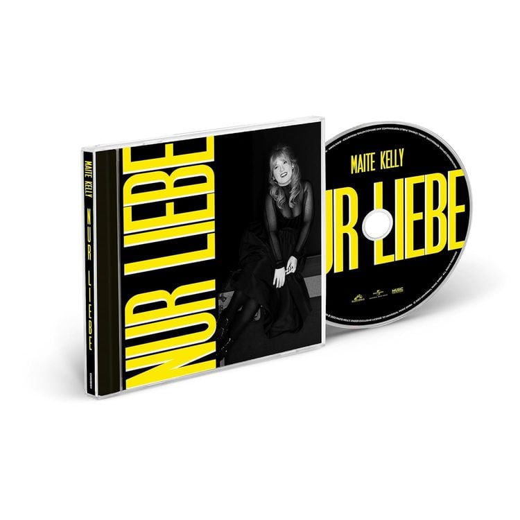 Produktbild: Nur Liebe (Jewel)