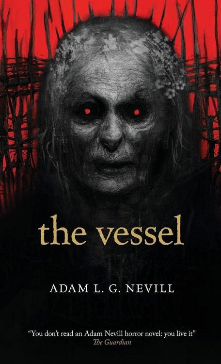 Produktbild: The Vessel