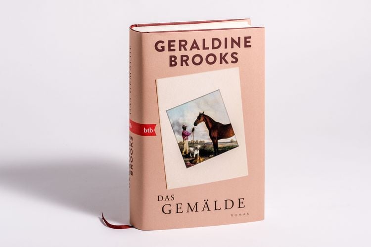Produktbild: Das Gem&auml;lde