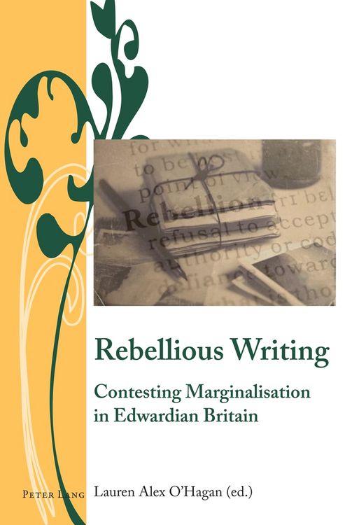 Produktbild: Rebellious Writing