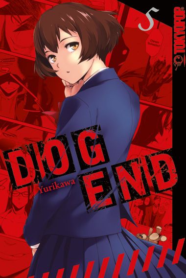Produktbild: Dog End 05