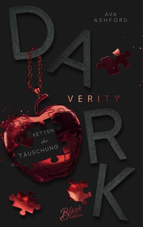 Produktbild: Dark Verity