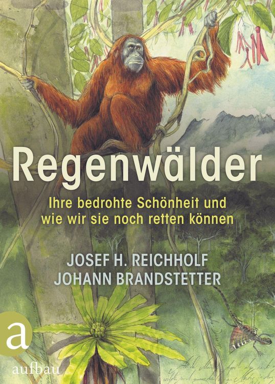 Produktbild: Regenw&auml;lder
