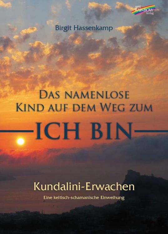 Produktbild: Kundalini-Erwachen