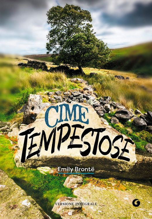 Produktbild: Cime tempestose