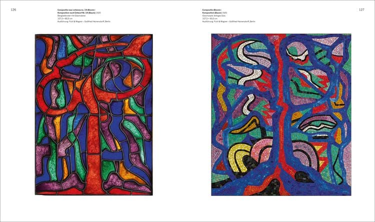 Produktbild: Jacoba van Heemskerck