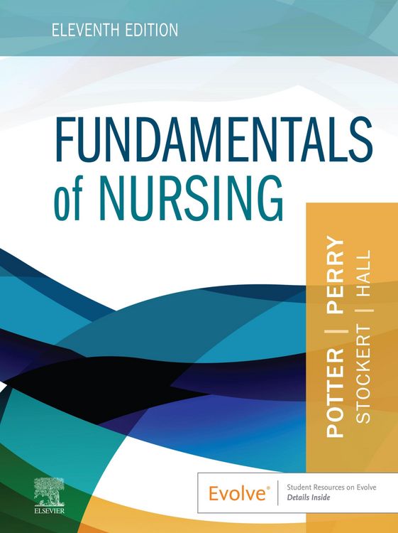 Produktbild: Fundamentals of Nursing - E-Book