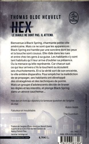Produktbild: Hex