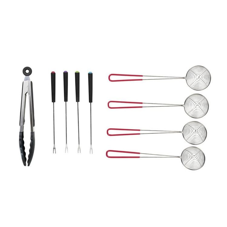 Produktbild: Tristar Korean Hot Pot Grill Fondue Schwarz
