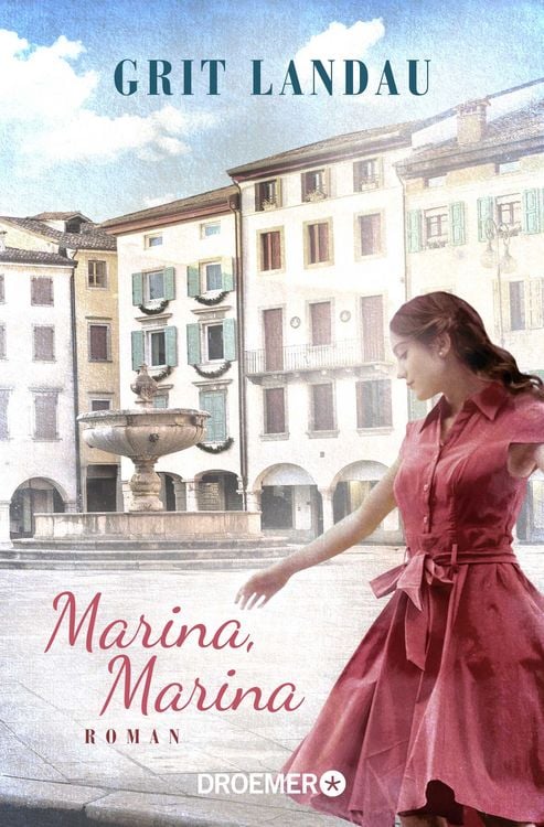 Produktbild: Marina, Marina
