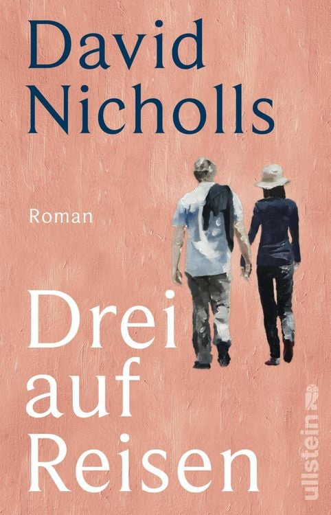 Produktbild: Drei auf Reisen