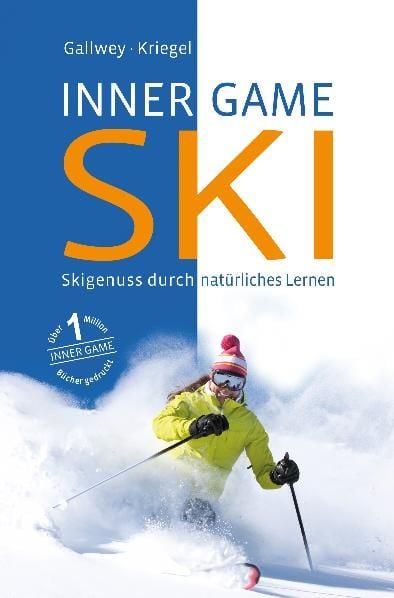 Produktbild: Inner Game Ski