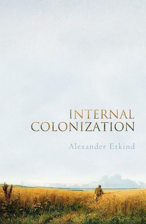 Produktbild: Internal Colonization