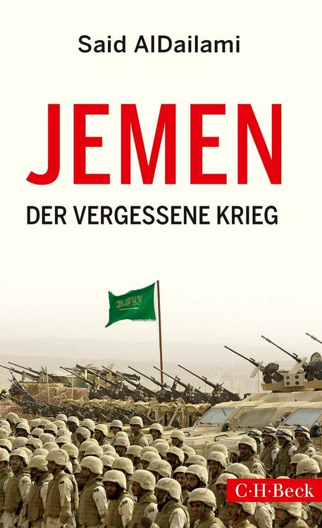 Produktbild: Jemen