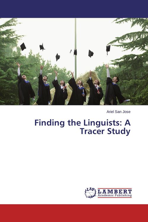 Produktbild: Finding the Linguists: A Tracer Study