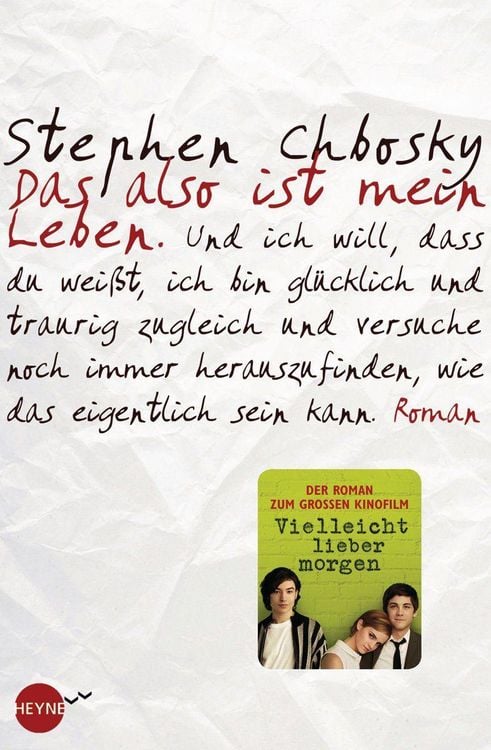 Produktbild: Das also ist mein Leben