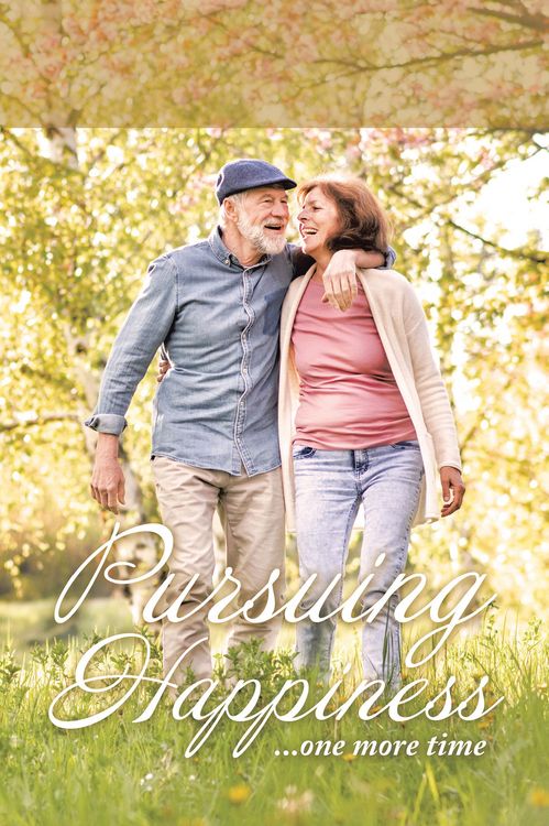 Produktbild: Pursuing Happiness