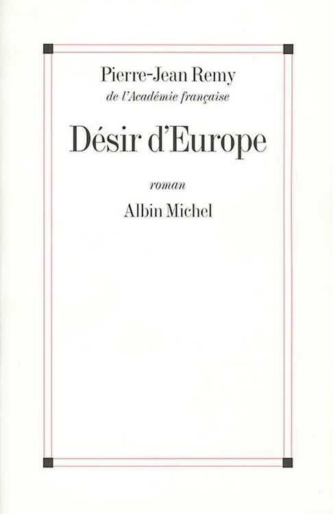 Produktbild: Desir d europe