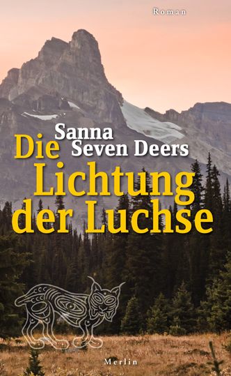 Produktbild: Die Lichtung der Luchse