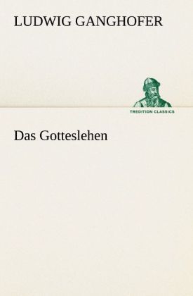 Produktbild: Das Gotteslehen