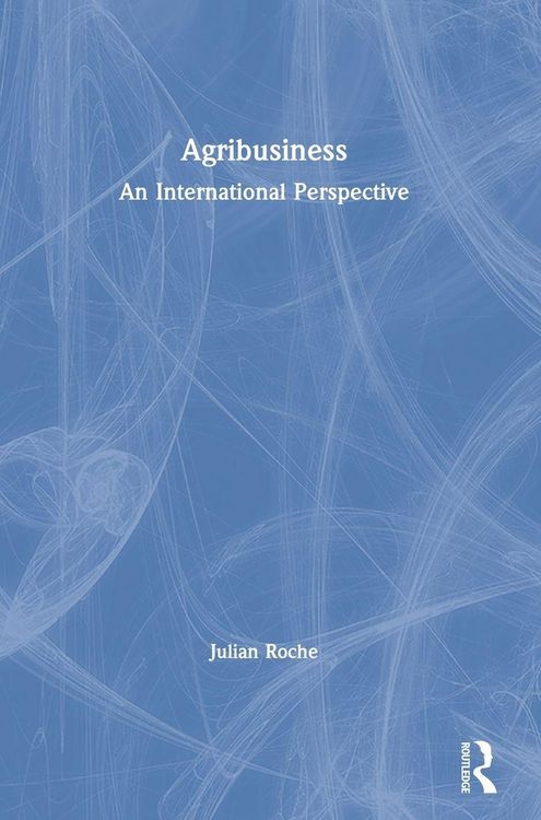 Produktbild: Agribusiness