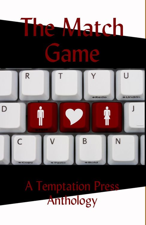 Produktbild: The Match Game