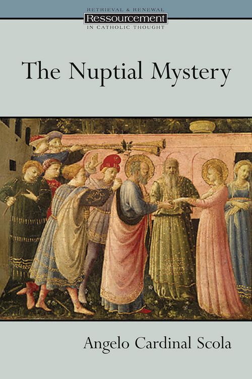 Produktbild: Nuptial Mystery