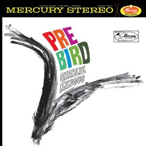 Produktbild: Pre-Bird (Acoustic Sounds)