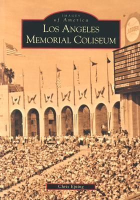 Produktbild: Los Angeles Memorial Coliseum