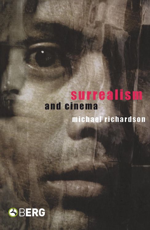 Produktbild: Surrealism and Cinema