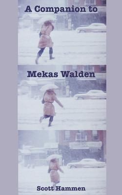 Produktbild: A Companion To Mekas Walden