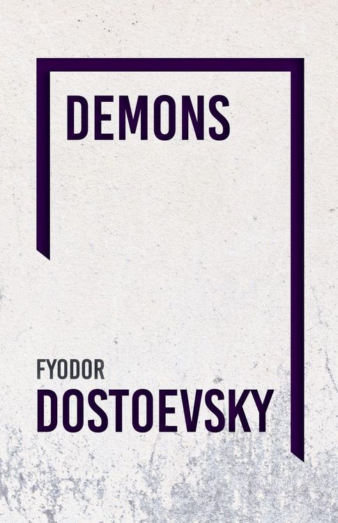 Produktbild: Demons