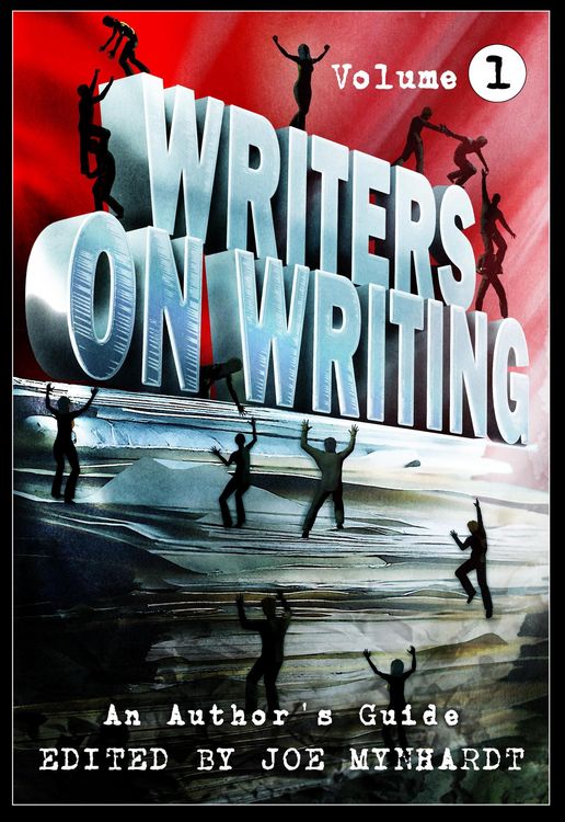 Produktbild: Writers on Writing Vol.1
