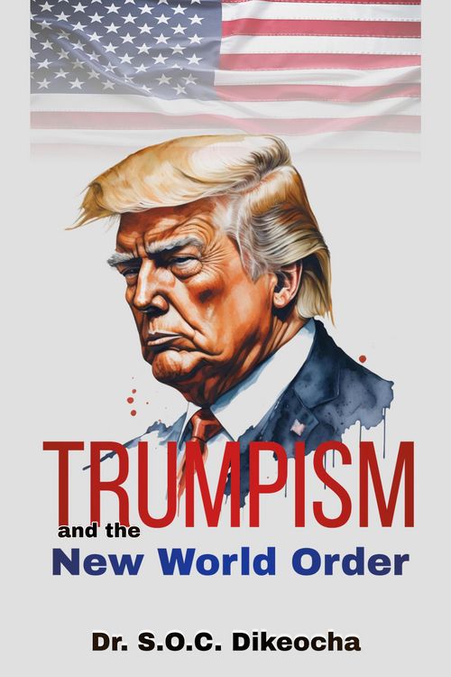 Produktbild: Trumpism and the New World Order