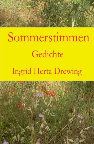 Produktbild: Poesie der Jahreszeiten / Sommerstimmen