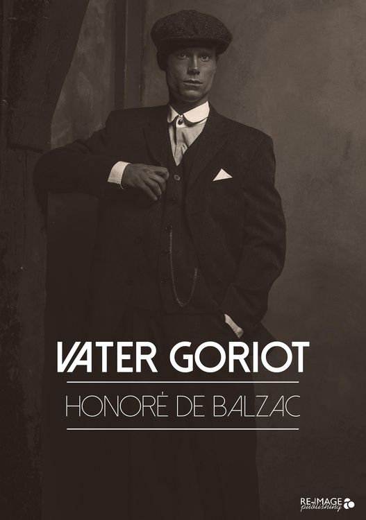 Produktbild: Vater Goriot
