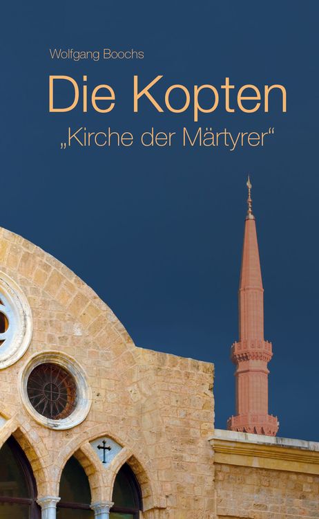 Produktbild: Die Kopten