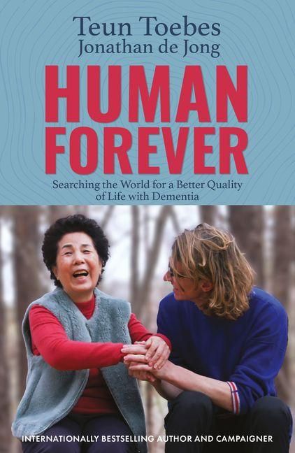 Produktbild: Human Forever