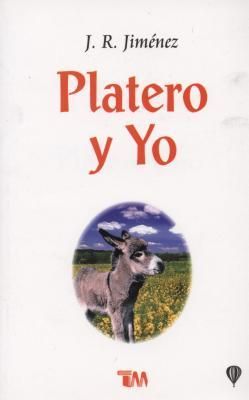 Produktbild: Platero y Yo
