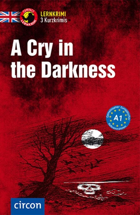 Produktbild: A Cry in the Darkness