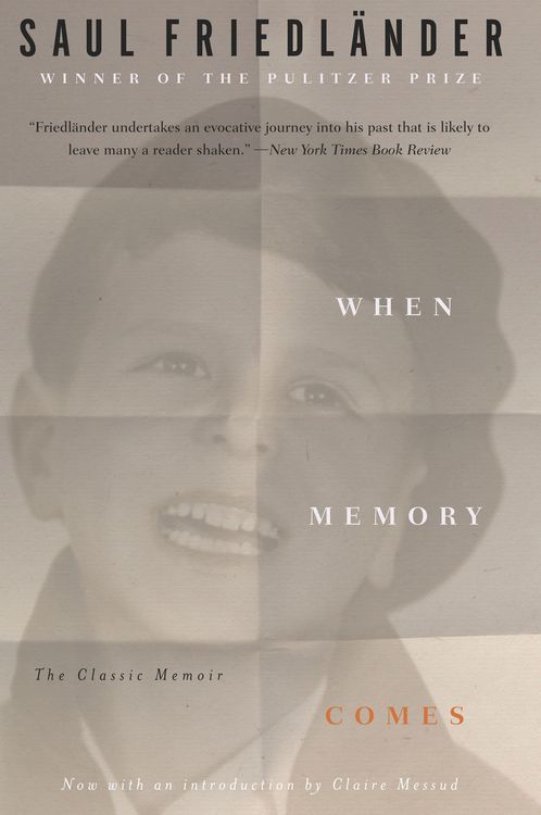 Produktbild: When Memory Comes