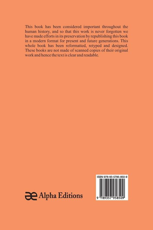 Produktbild: Tom Cringle's Log