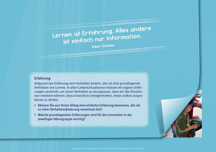 Produktbild: Lernen