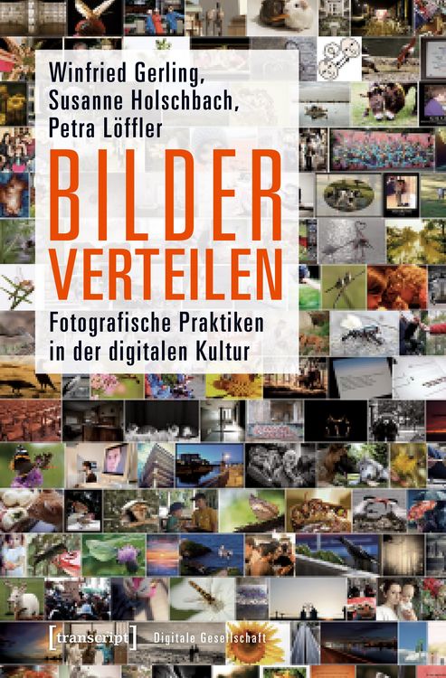 Produktbild: Bilder verteilen