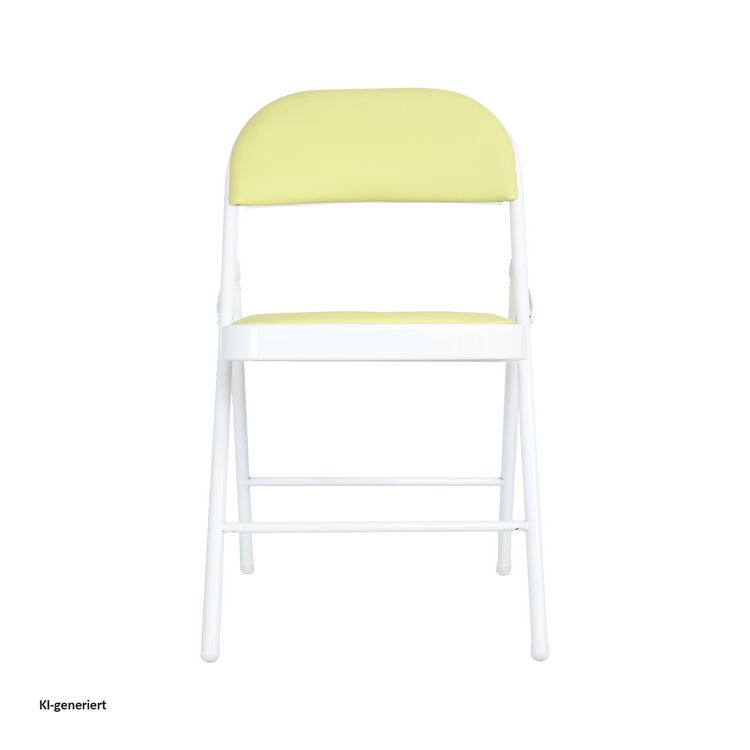 Produktbild: HTI-Living Klappst&uuml;hle 6er Set Wedigo Gr&uuml;n Klappst&uuml;hle 6er Set Wedigo Gr&uuml;n
