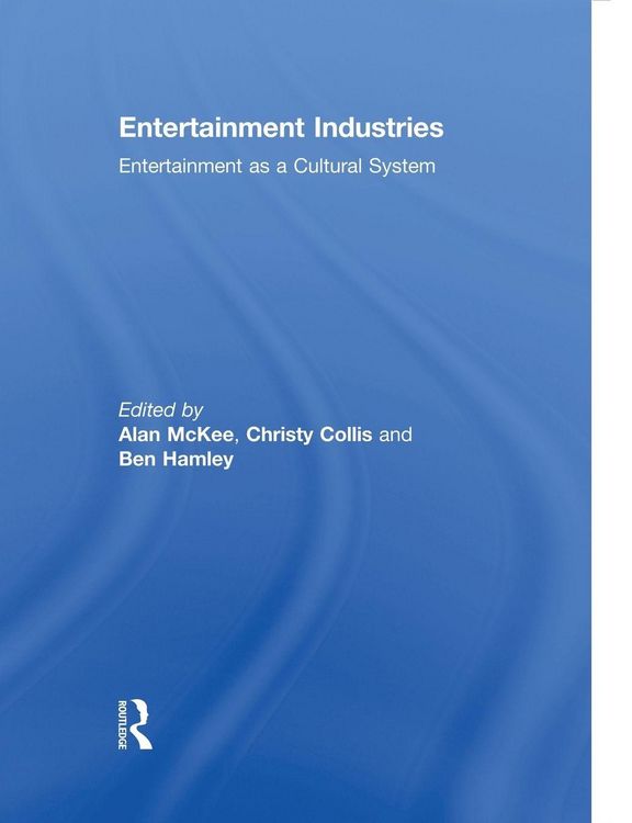Produktbild: Entertainment Industries
